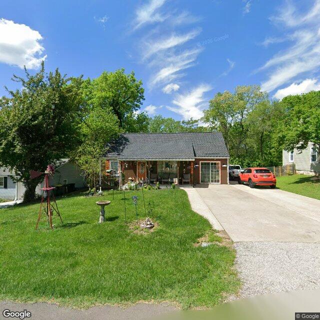 2830 S 9, Kansas City