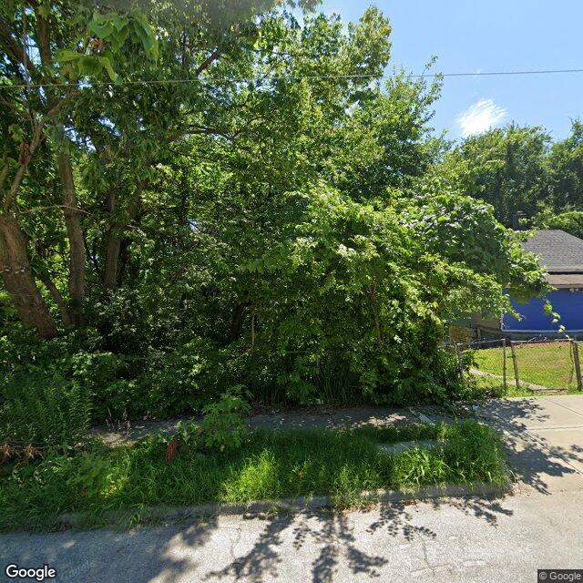 4131 Garfield Avenue, Kansas City