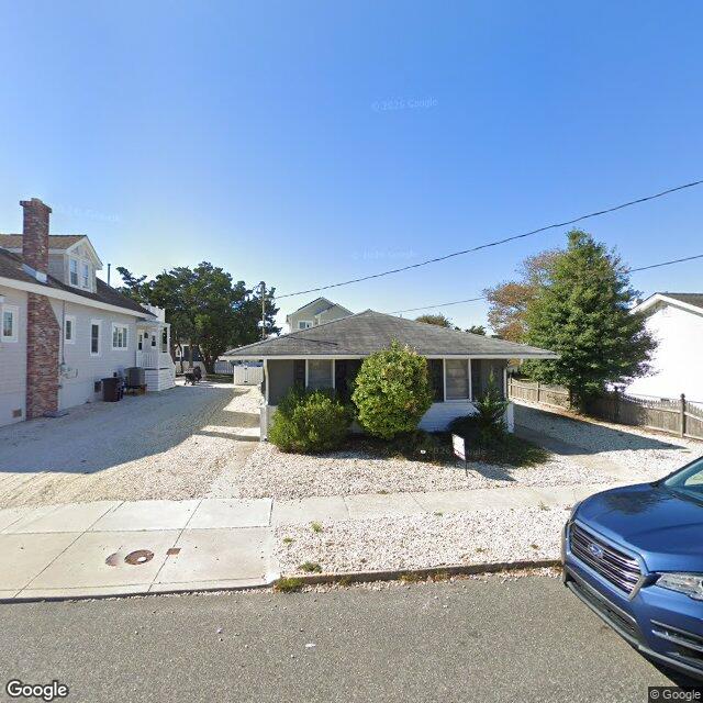225 99TH Street, Stone Harbor
