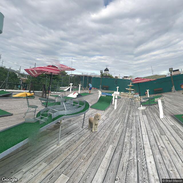 231 96th Street, Stone Harbor