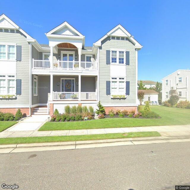 9815-17 Corinthian Drive, Stone Harbor