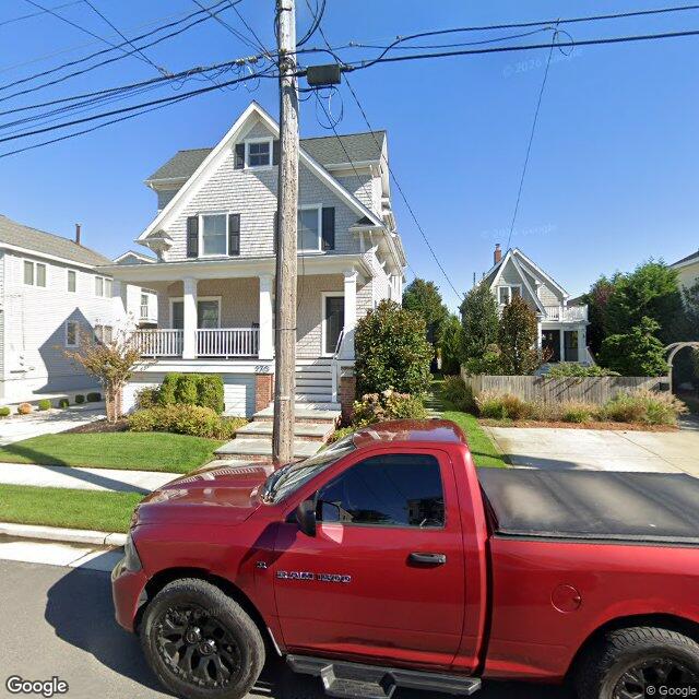270 92nd Street, Stone Harbor