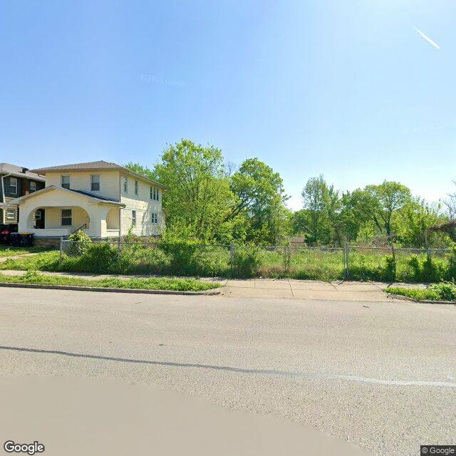 3725 INDIANA AVE, KANSAS CITY