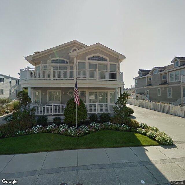 7 86th Street, Stone Harbor