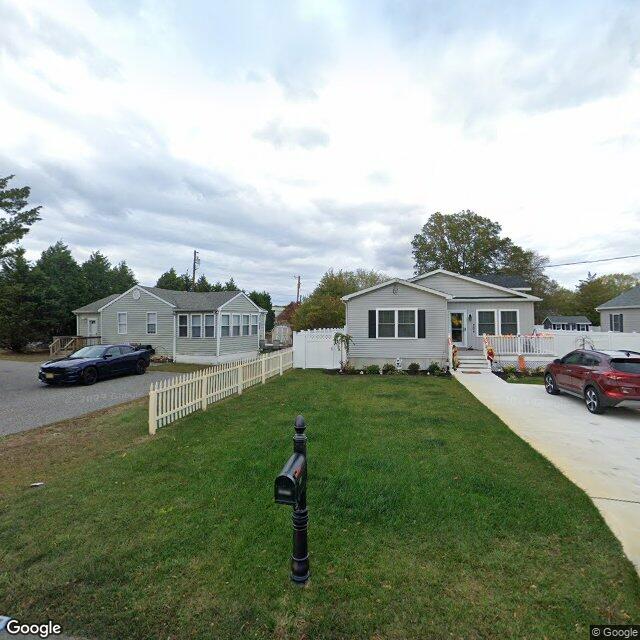 204 E 1st Avenue, Cape May Court House