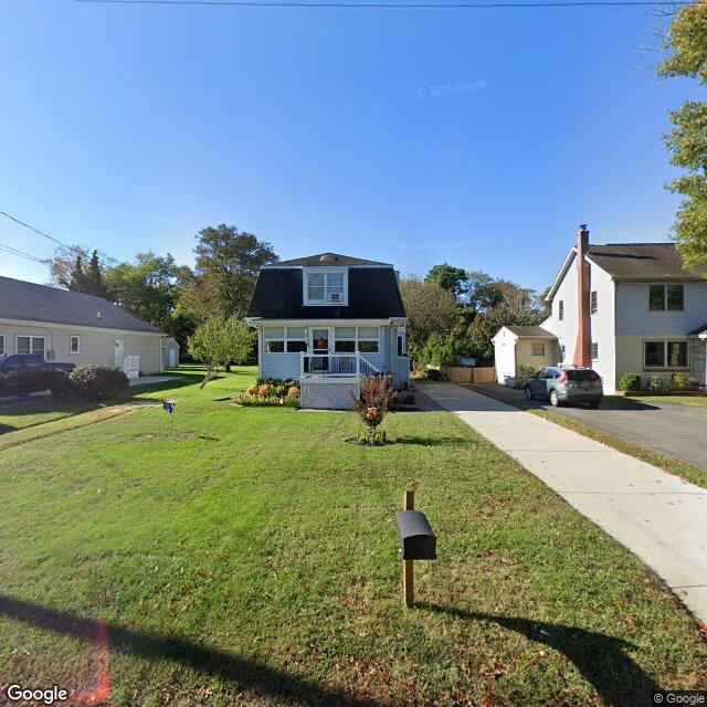 206 E 1st Avenue, Cape May Court House