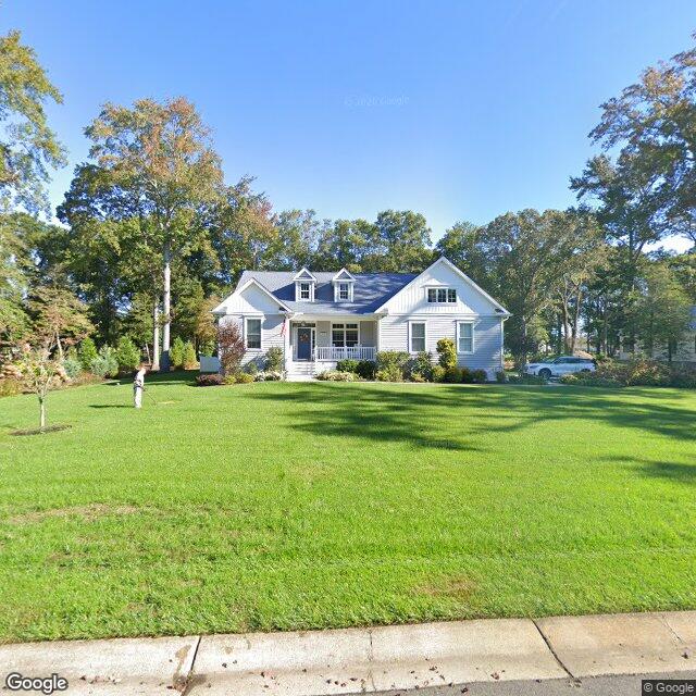 12 Langford Boulevard, Cape May Court House