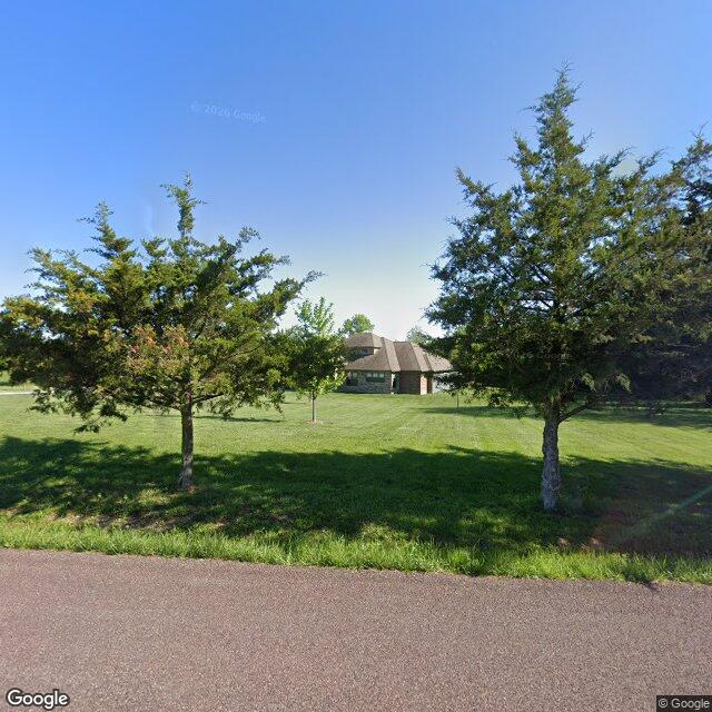 11033 E TIMMONS RD, CENTRALIA