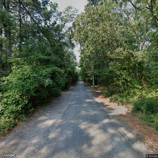 206 Old Stagecoach Road, Cape May Court House