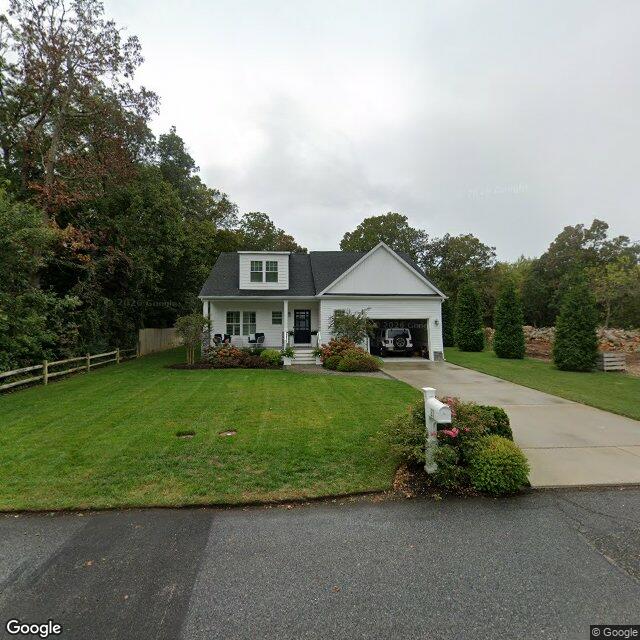 27 Hereford Avenue, Cape May Court House