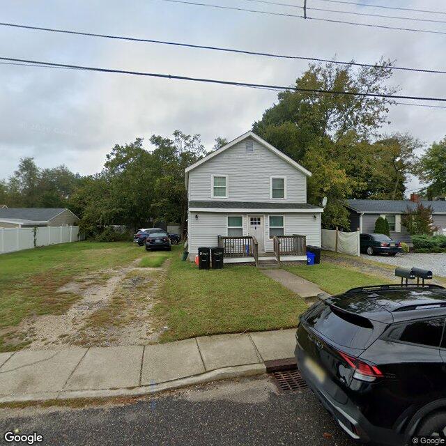 405 S boyd Street, Cape May Court House