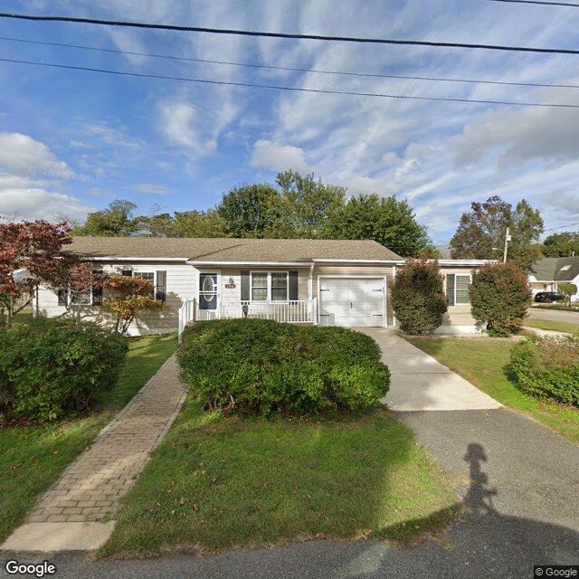 5 Eldredge Road, Cape May Court House