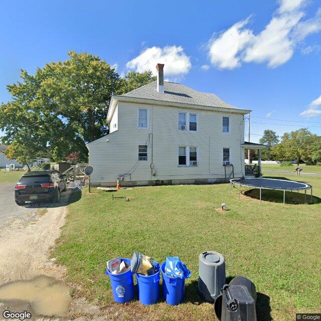 401 Dias Creek Road, Cape May Court House