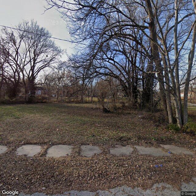 2306 Wabash Avenue, Kansas City