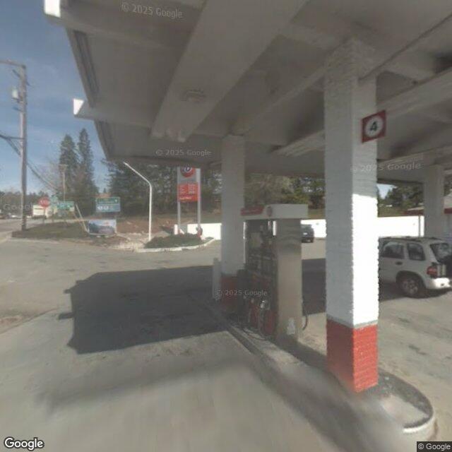 400 S Auburn St, Colfax