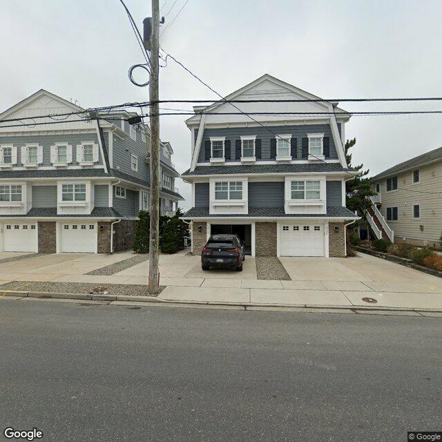 2768 Ocean Drive, Avalon