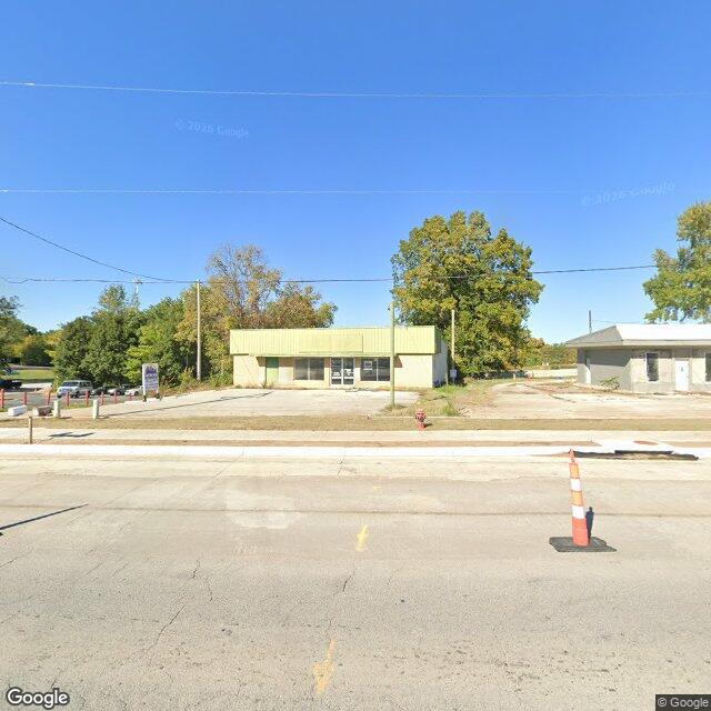 1300 E US Hwy 24, Independence