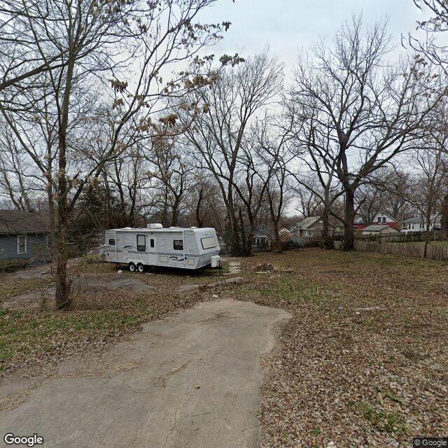 128 S Hardy Avenue, Independence