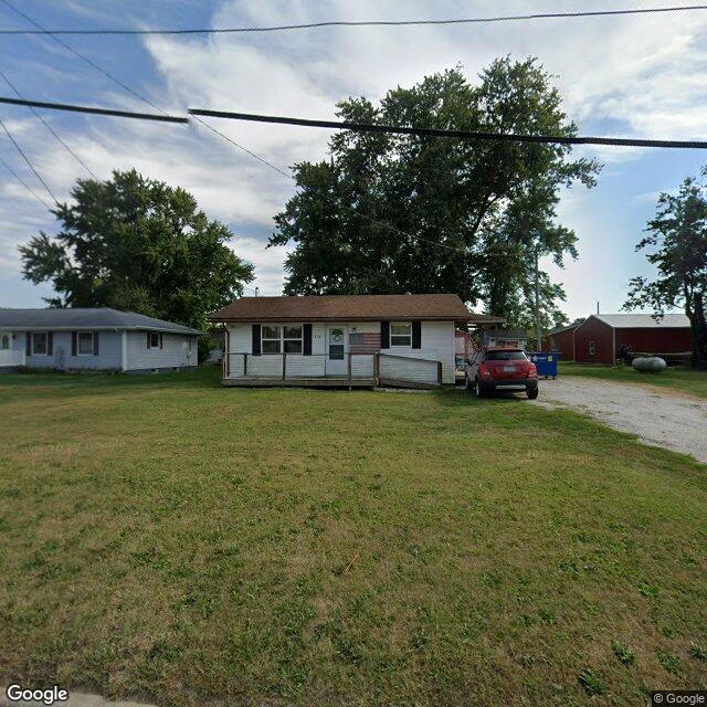 122 E Locust Str, Fairbury
