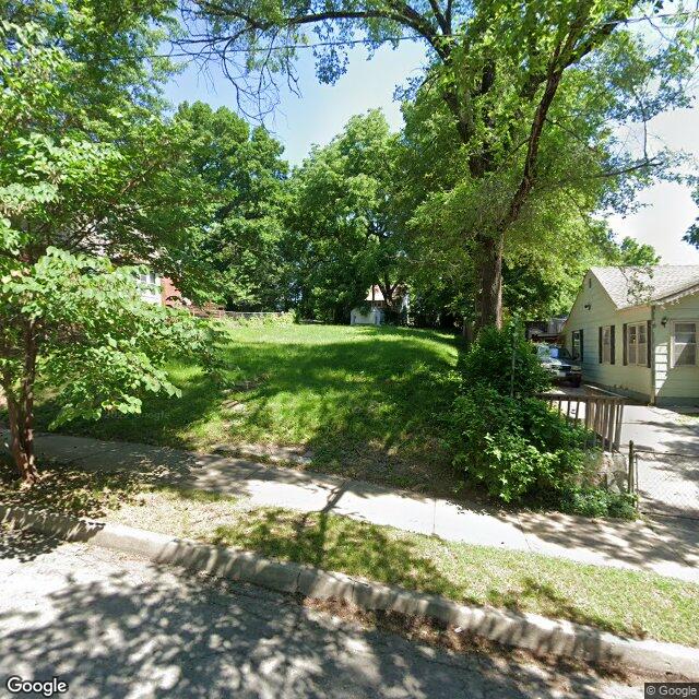 3612 Garner Avenue, Kansas City