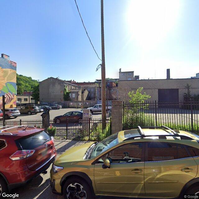1922 Dunlap Street, Cincinnati