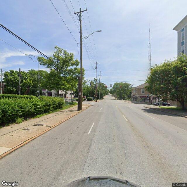 259 East McMillan Street, cincinnati