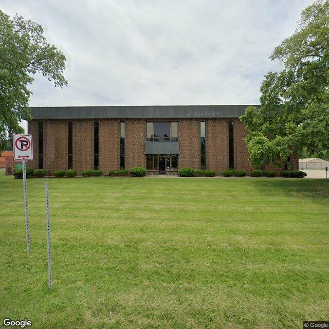 7501 East Front Street, KCMO