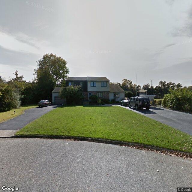 1 Lord Lane, Swainton