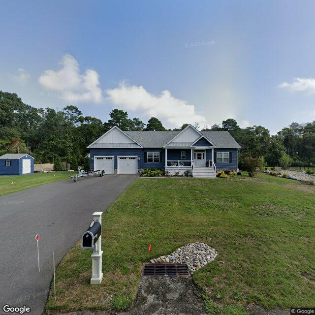 10 Brook Ridge Road, Swainton