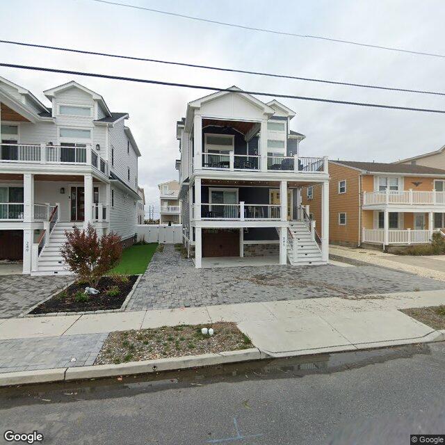 245 58th St, Sea Isle City