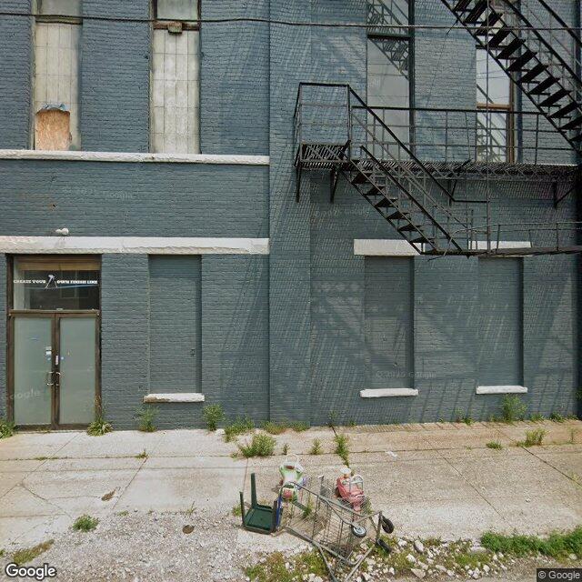 4101 Montgomery Road, Norwood