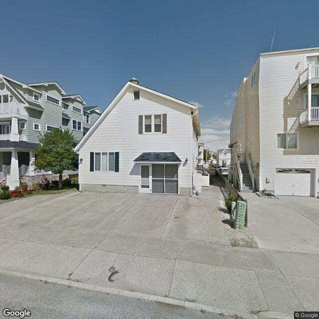 345 47th Place, Sea Isle City