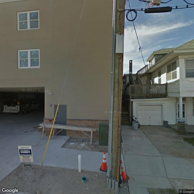 18 42nd St., Sea Isle City