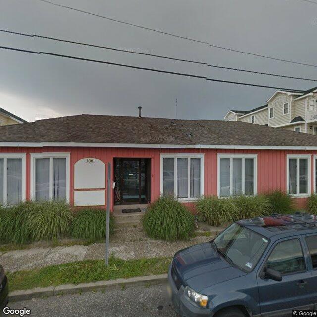 106 W Jersey Avenue, Sea Isle City