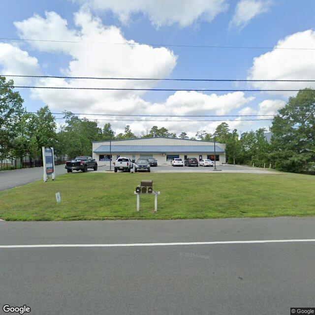 1083 RT 83, Clermont