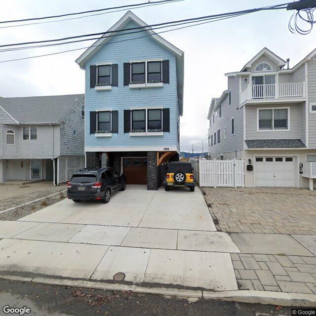 4434 Venicean Road, Sea Isle City