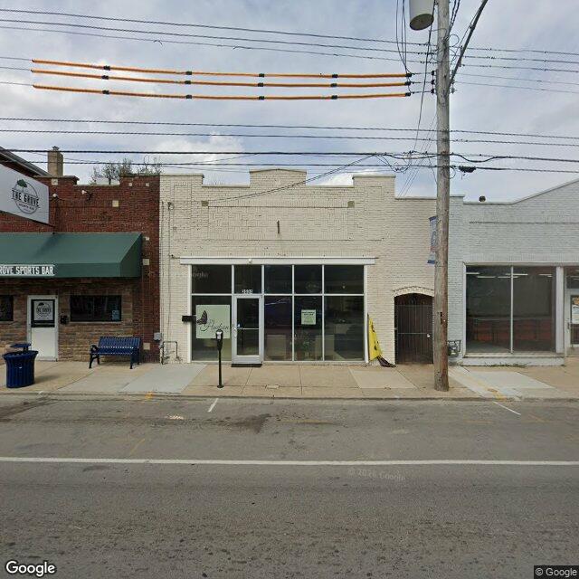 3504 Harrison Avenue, Cincinnati