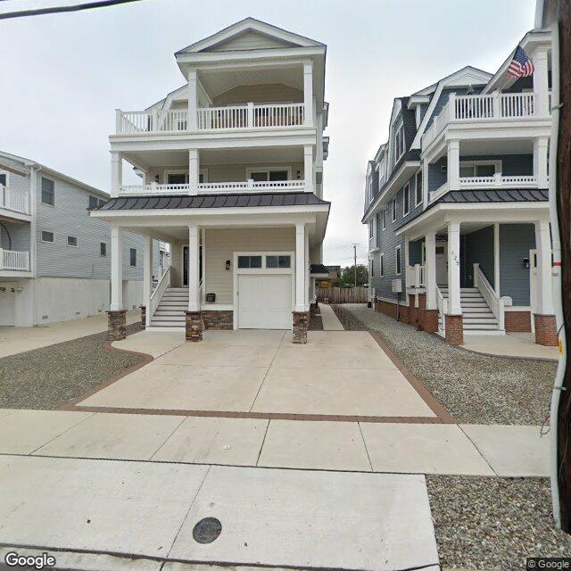 129 38th, Sea Isle City