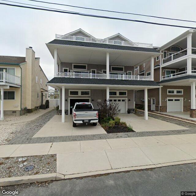 217 38th Street Street, Sea Isle City