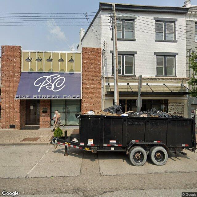 Montgomery Road, Norwood