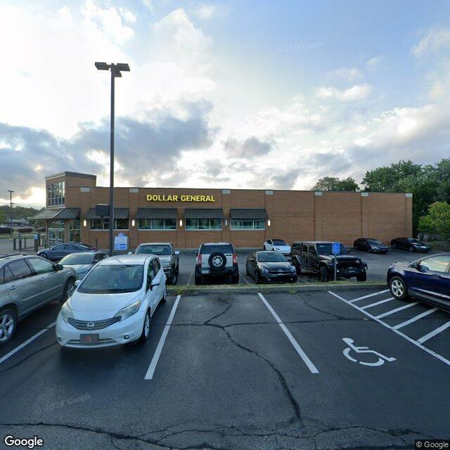 932 Lila Ave, Milford