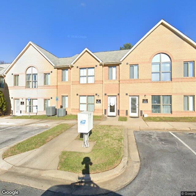 3 Executive Park Court, Germantown