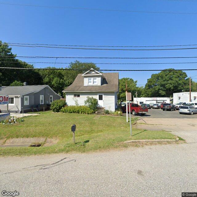 7106 Fort Smallwood Rd, Baltimore