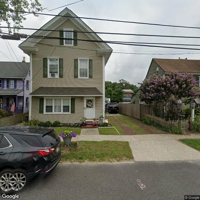 130 Main Street, Dennisville