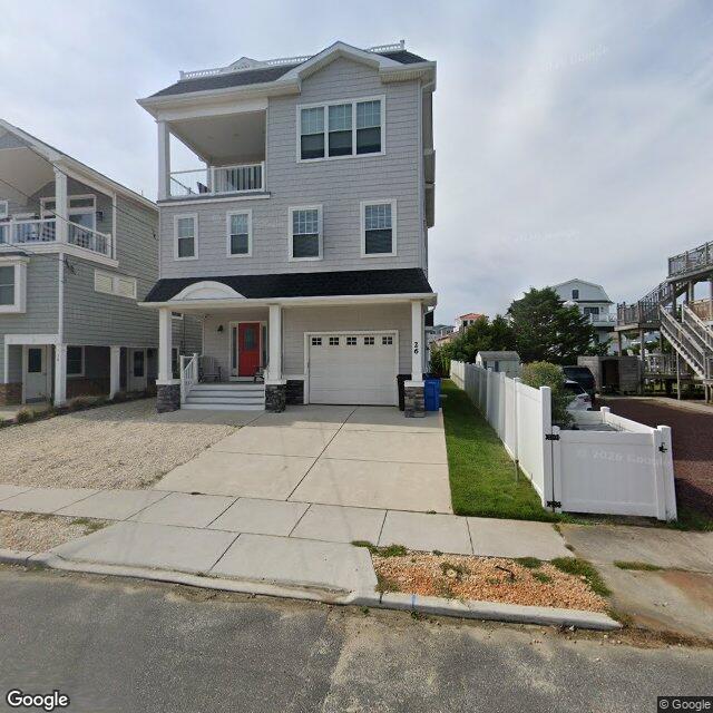 26 Webster Avenue, Strathmere