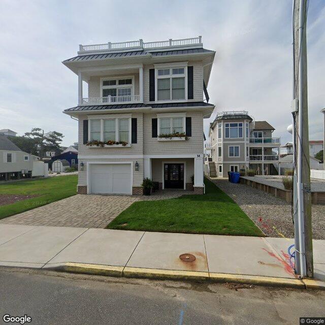 14 E Whittier Ave., Strathmere
