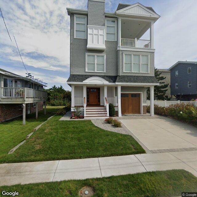 25 Winthrop Avenue, Strathmere