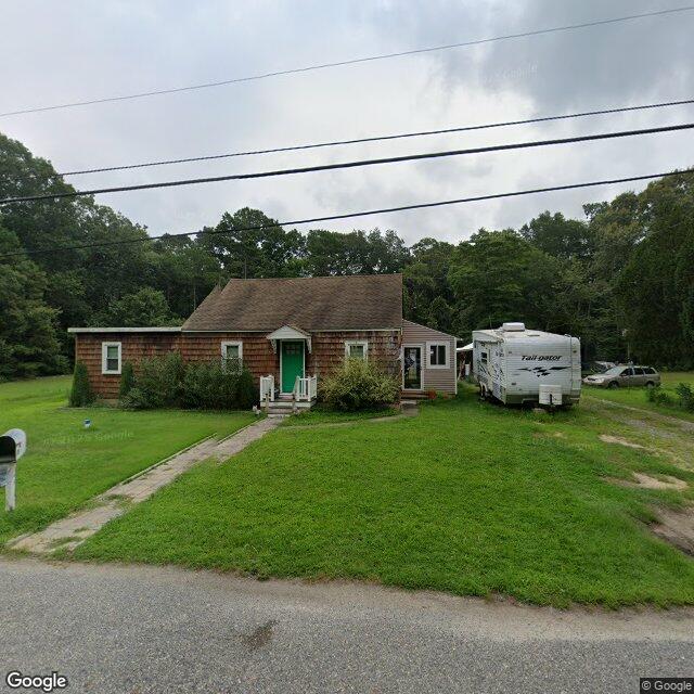 126 Washington Avenue, Dennisville
