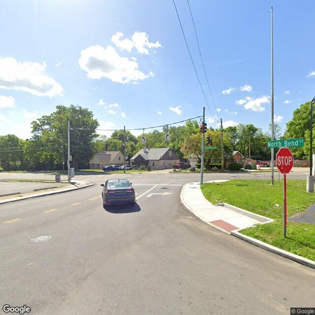 2021 North Bend, Cincinnati