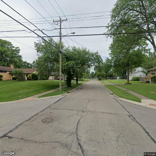Reynard Avenue, Springfield Twp.